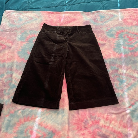 Express editor corduroy bottom 6 - Picture 1 of 7